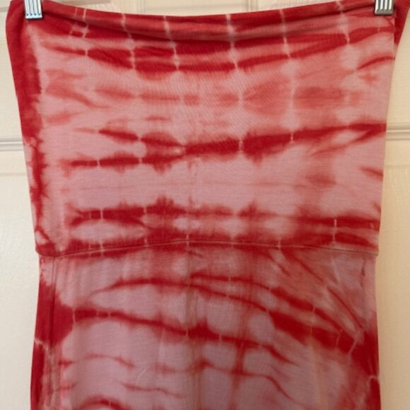 Billabong Tie Dye Skirt/Dress - Picture 3 of 4
